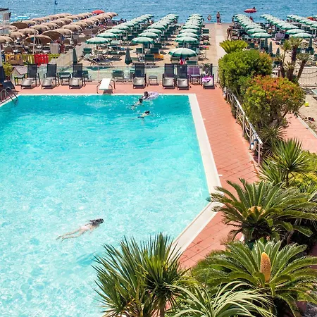 Hotel Gabriella