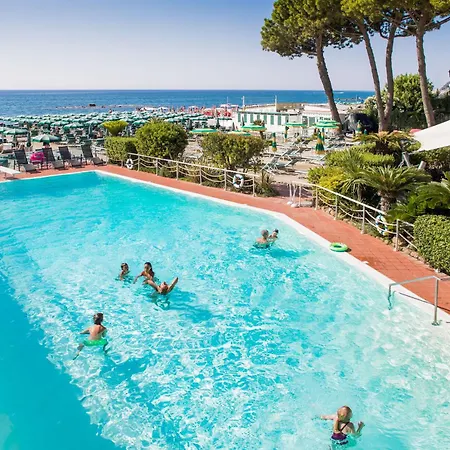 Gabriella 3* Diano Marina
