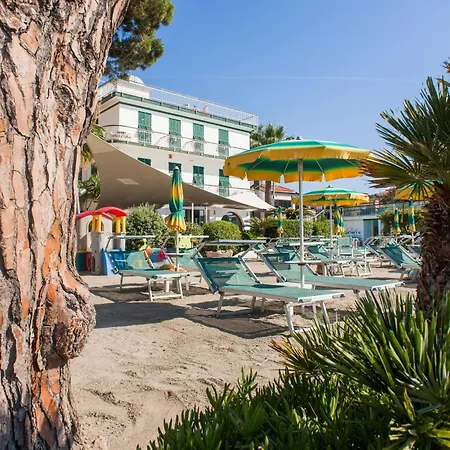 Gabriella Hotel Diano Marina