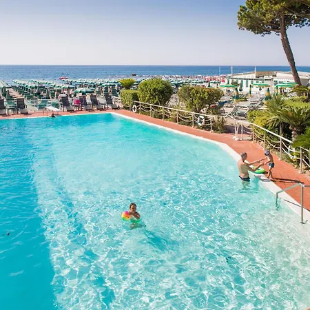 Hotel Gabriella Diano Marina