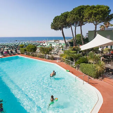 Gabriella Hotel 3*