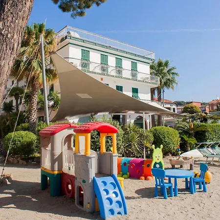 Gabriella Hotel Diano Marina
