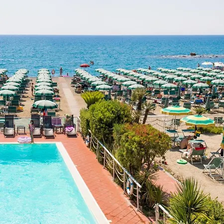 Gabriella Hotel