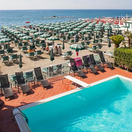 Hotel Gabriella