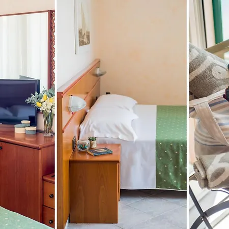 Hotel Gabriella 3*