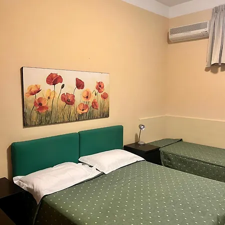Gabriella Hotel