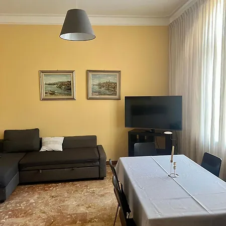 Hotel Gabriella