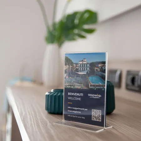 Hotel Gabriella 3*