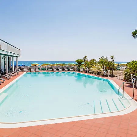 Hotel Gabriella Diano Marina