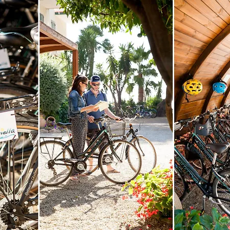 Gabriella Hotel Diano Marina