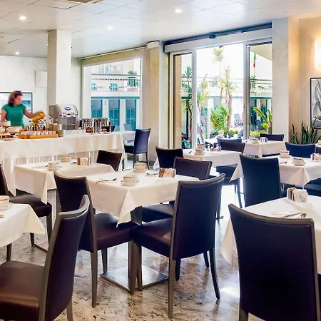 Hotel Gabriella Diano Marina