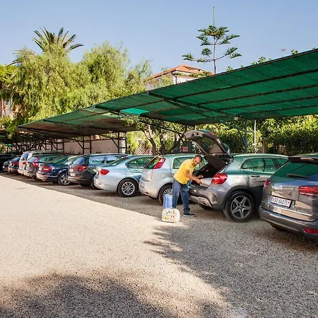 Hotel Gabriella Diano Marina