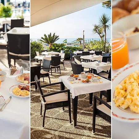 Hotel Gabriella Diano Marina