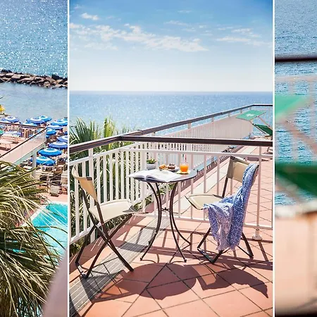 Hotel Gabriella 3*