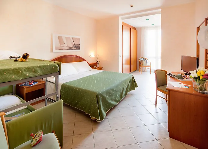 Gabriella Hotel