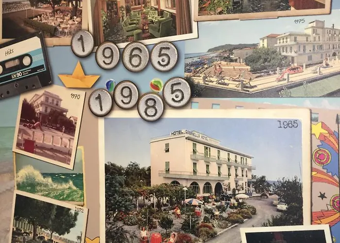 Hotel Gabriella Diano Marina