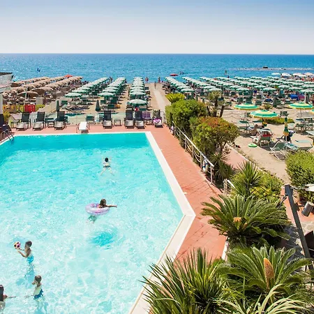 Hotell Gabriella 3*