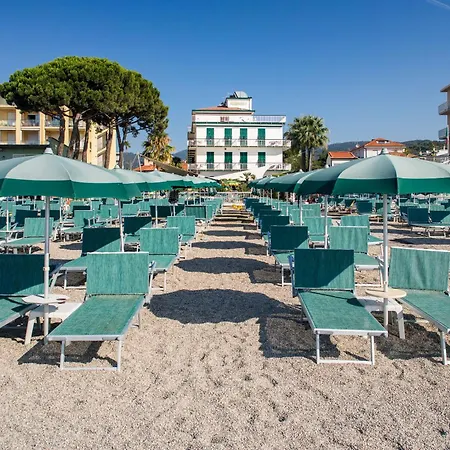 Gabriella Hotell Diano Marina