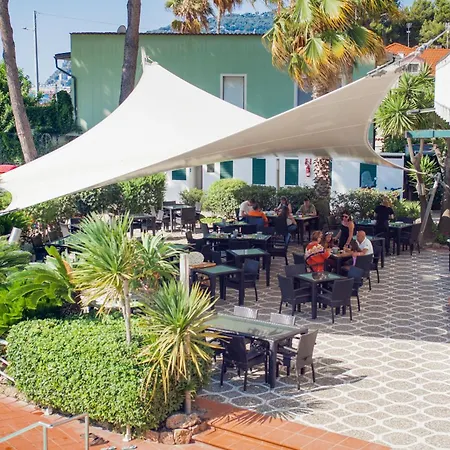 Gabriella 3* Diano Marina