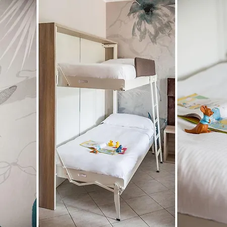 Hotel Gabriella 3*