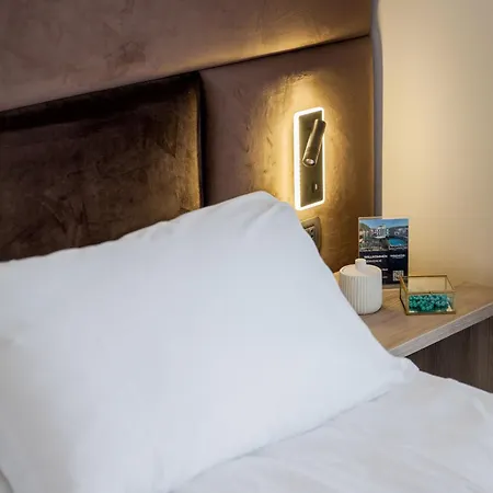 Gabriella Hotel 3*