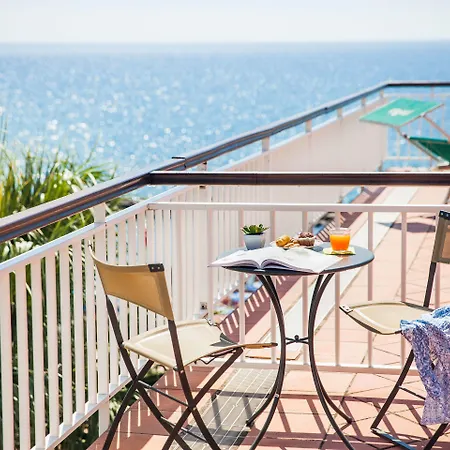 Gabriella Hotel Diano Marina