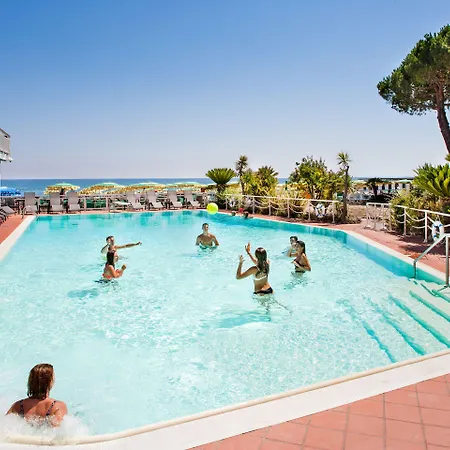 Gabriella Ξενοδοχείο Ντιάνο Μαρίνα