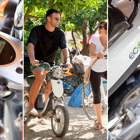 Gabriella Otel Diano Marina