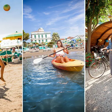 Gabriella Otel Diano Marina