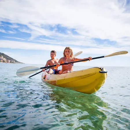 Ξενοδοχείο Gabriella