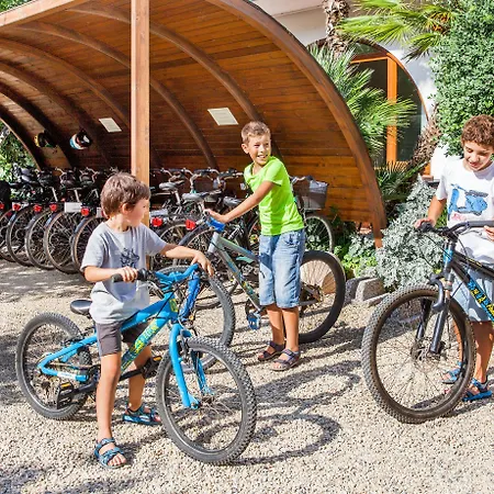 Gabriella Hotel Diano Marina