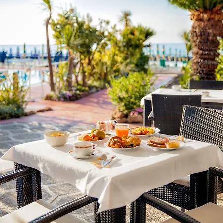 Otel Gabriella