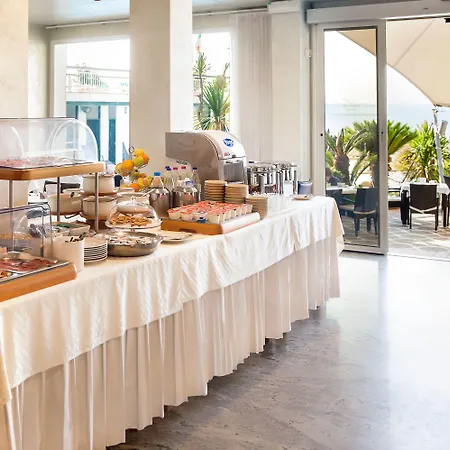 Gabriella Hotel Diano Marina