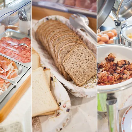 Gabriella 3* Ντιάνο Μαρίνα