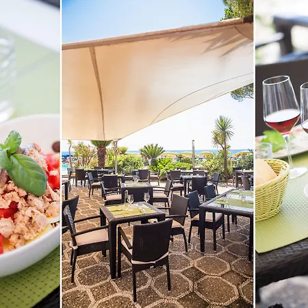 Gabriella Ξενοδοχείο