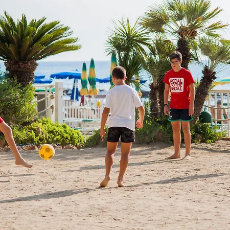 Ξενοδοχείο Gabriella