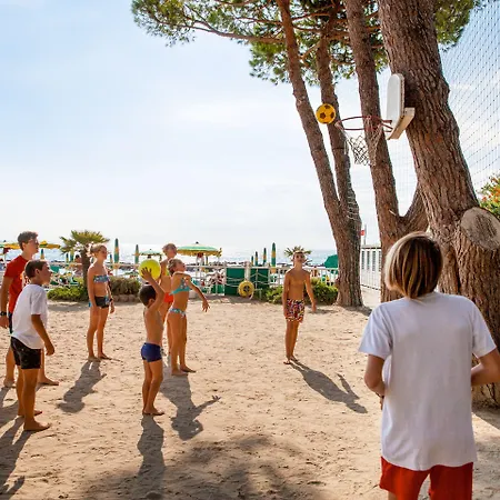 Gabriella Otel Diano Marina