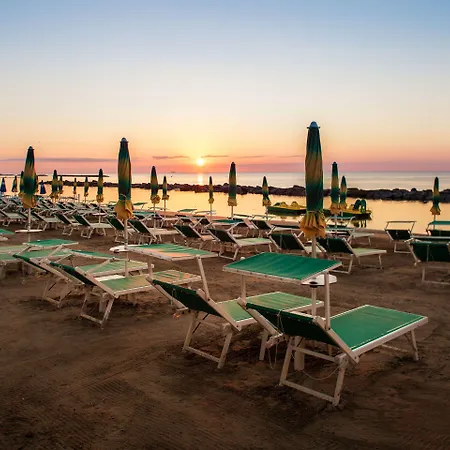 Ξενοδοχείο Gabriella