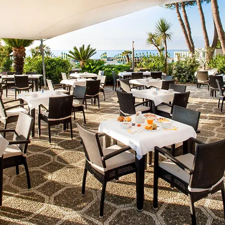 Gabriella 3* Diano Marina