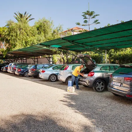 Gabriella Ξενοδοχείο Ντιάνο Μαρίνα