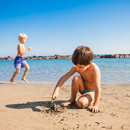 Hotel Gabriella Diano Marina