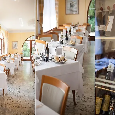 Ξενοδοχείο Gabriella