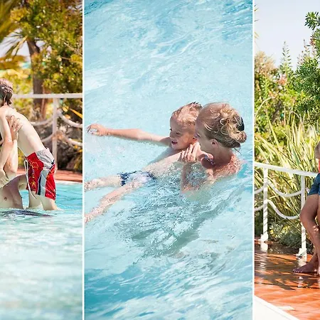 Ξενοδοχείο Gabriella