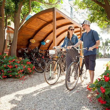 Hotel Gabriella Diano Marina