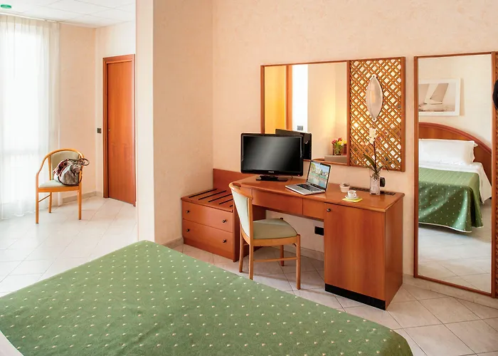 Hotel Gabriella Diano Marina