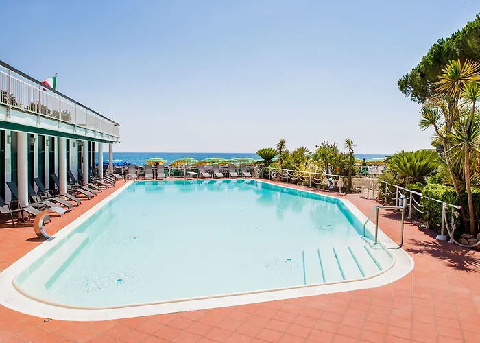 Hotel Gabriella Diano Marina