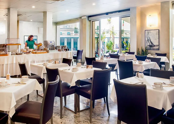 Hotel Gabriella Diano Marina