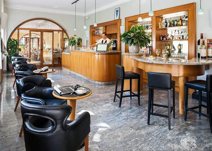 Gabriella Hotel Diano Marina