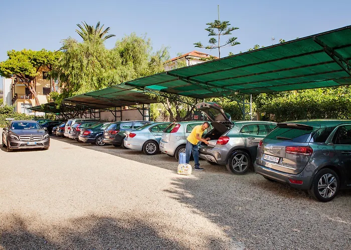 Gabriella Hotel Diano Marina