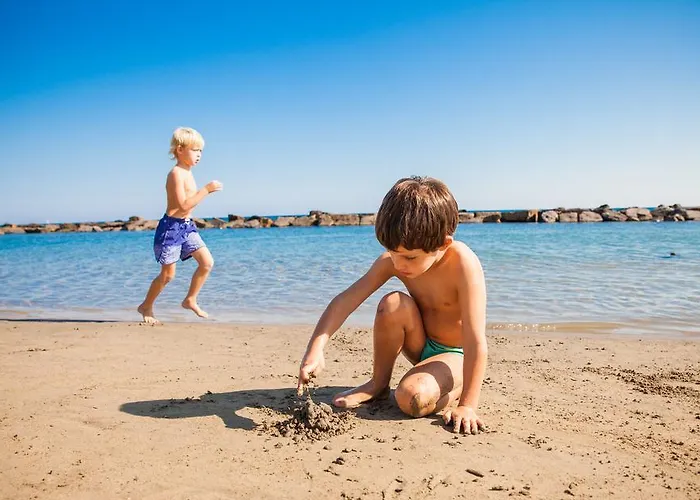 Hotel Gabriella Diano Marina
